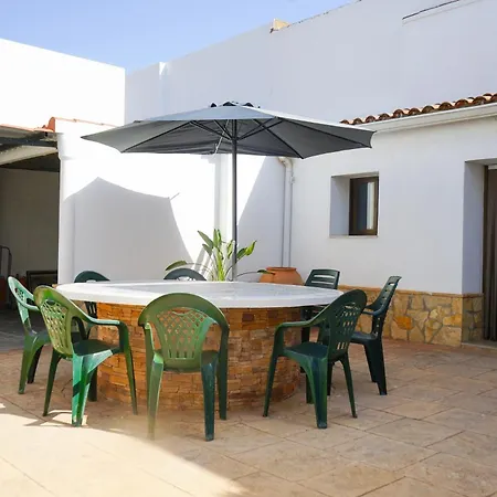 Casa Imperial Сasa de vacaciones Tous