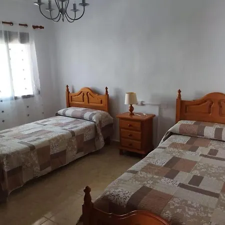Casa Imperial Holiday home Tous