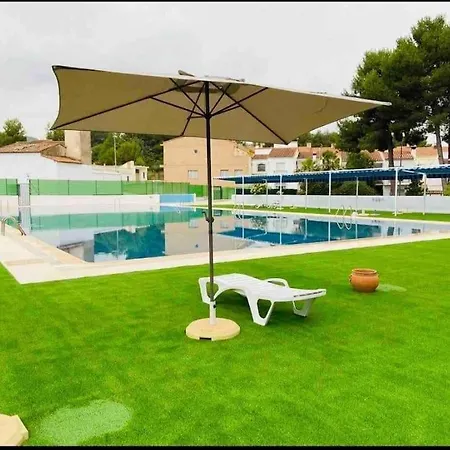 Casa Imperial * Tous