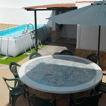 Casa Imperial Holiday home Tous