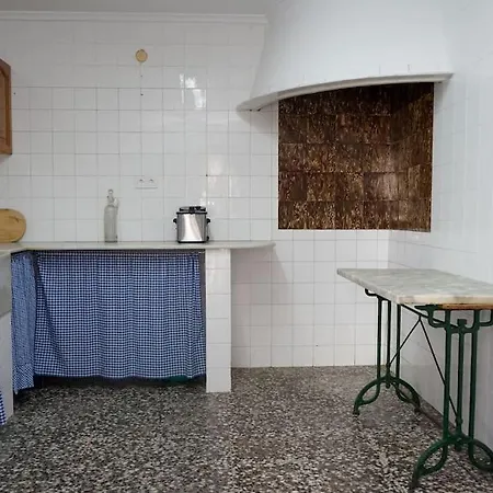 Holiday home Casa Imperial Tous