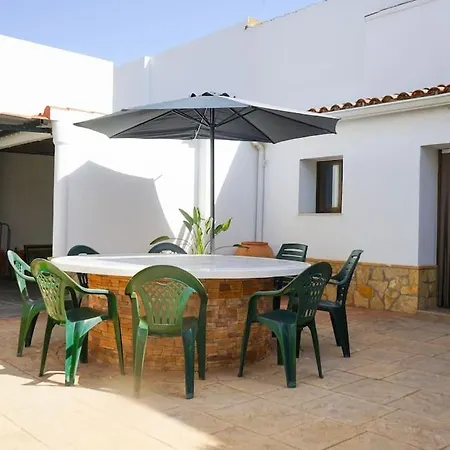 Holiday home Casa Imperial Tous