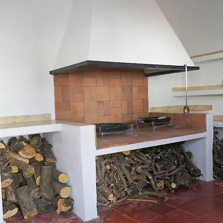 Casa Imperial Holiday home