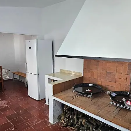 Casa Imperial Tous