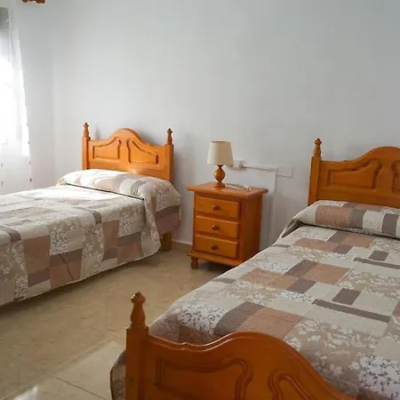 Casa Imperial Holiday home Tous