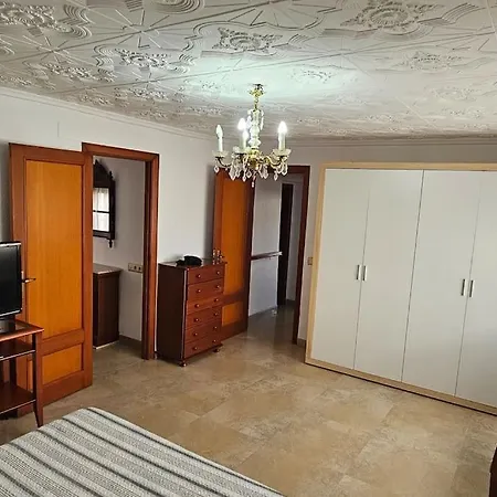 Holiday home Casa Imperial Tous