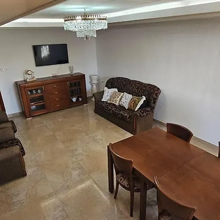 Casa Imperial Сasa de vacaciones *