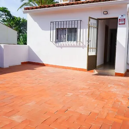 Casa Imperial Сasa de vacaciones Tous