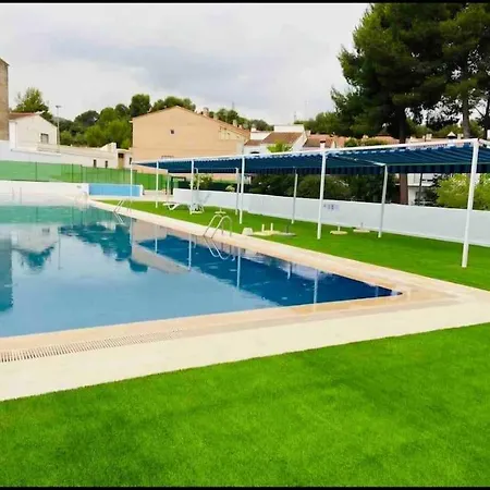 Holiday home Casa Imperial *