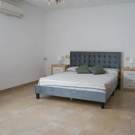 Casa Imperial Holiday home