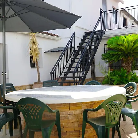 Casa Imperial * Tous