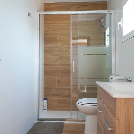 Сasa de vacaciones Casa Imperial