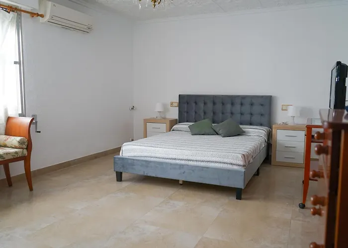 Casa Imperial 別荘