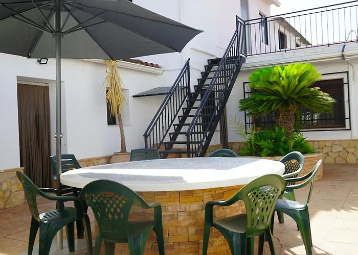 Casa Imperial * Tous